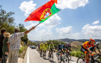 A organização da Volta a Portugal, que estava nas mãos da Podium desde 2001, estará este ano a cargo da espanhola Emesports.