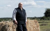 Expropriados lutam por terras 50 anos após a Reforma Agrária