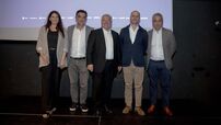 Grupo Confraria expande-se em Coimbra com OMODA, JAECOO, AION e FOTON