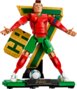Cristiano Ronaldo ganha versão Lego e chega às casas portuguesas