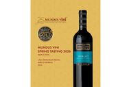 Casa Ermelinda Freitas recebe prémio no Mundus Vini Spring Tasting 2026
