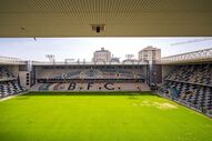 Estádio do Boavista vai a leilão, incluindo complexo desportivo e terreno para construção