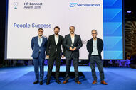 SAP SuccessFactors: debate sobre sucesso e competitividade empresarial