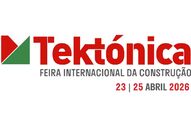 Tektónica, feira internacional da construção, de 23 a 25 de abril de 2026