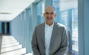 Harmen Dekker, CEO da Associação Europeia de Biogás, defende biometano para independência energética 