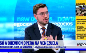 Veja o programa Negócios no canal NOW