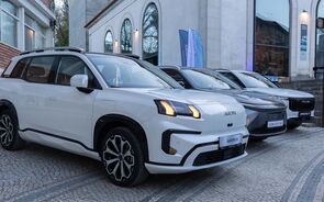 Marcas OMODA, JAECOO, AION e FOTON chegam ao distrito de Coimbra