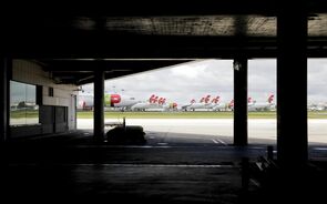 Governo convida Air France-KLM e Lufthansa a avançarem com propostas vinculativas pela TAP