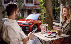 Serviço automóvel transforma-se com dados em tempo real e conectividade, na SIVA|PHS