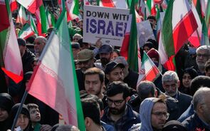 Irão: Se EUA priorizarem os seus interesses aos de Israel pode haver acordo