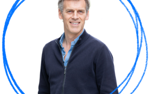 Eduardo Piedade é administrador executivo e CDO do grupo Sonae.