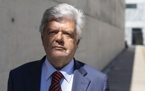 João Almeida Lopes, presidente da Apifarma