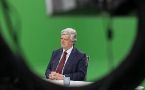 João Almeida Lopes, presidente da Apifarma