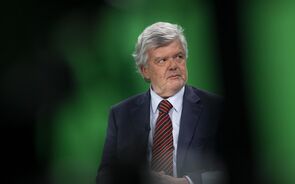 João Almeida Lopes, presidente da Apifarma, em entrevista