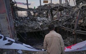 Irão anuncia que Ormuz não voltará a 'ser o que era' para EUA e Israel