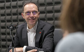 João Duque sublinha que a análise dos instrumentos financeiros utilizados pelas empresas revela uma margem ainda significativa para crescer.