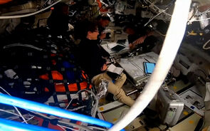 Missão Artemis II bate o recorde de distância da Apollo 13: nunca antes os astronautas tinham-se afastado tanto da Terra