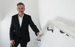 Pedro Moreira da Silva, vice-“chairman” da Cerealis