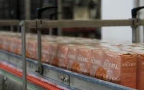 Cerealis detém marcas como a Nacional 