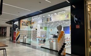 iServices expande-se na Europa com novas lojas de reparação