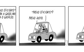 Aumento dos preços dos combustíveis leva a reações negativas.
