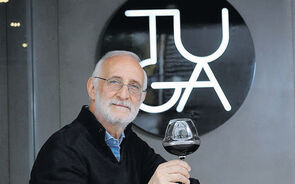 Carlos Macedo e Couto saiu de Portugal em 1981 tendo Macau como destino. 