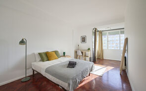 CSFM gere alojamento corporativo para retenção de talento, com mais de 1.000 quartos