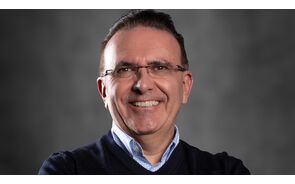 Sérgio Pena Dias, chairman do grupo Timestamp.