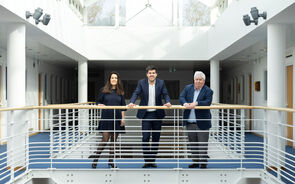 Grupo Adelaïde cresce em 2025 e consolida desenvolvimento europeu