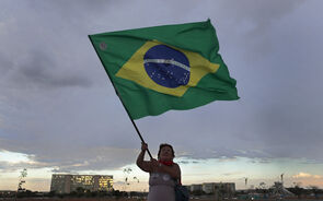 A emissão será a primeira na moeda única europeia desde 2014.