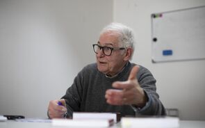 Economista José António Pereirinha