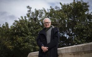 Economista José António Pereirinha