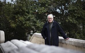 Economista José António Pereirinha 