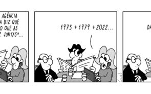 Crise atual é pior que as de 1973, 1979 e 2022 juntas, quase 6000 de crise