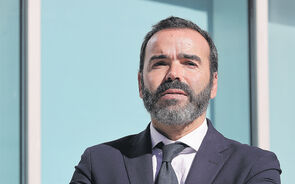 António Valle defende modelo de 'licenciamento responsável' em Lisboa.
