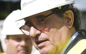 Manuel Castro Almeida, ministro da Economia e Coesão Territorial