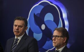 Relatório Anual de Segurança Interna foi apresentado na semana passada pelo primeiro-ministro.