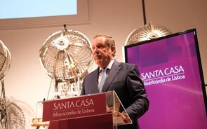 Lucros da Santa Casa crescem 44% para 43,6 milhões em 2025, o melhor resultado em 17 anos