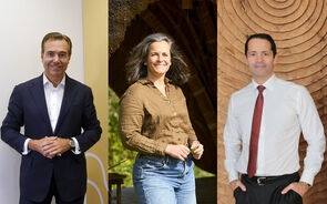 Executivos enfrentam stress e 'burnout' em setores como tecnologia e banca