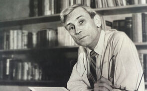 Além de escritor, José Rodrigues Miguéis foi ilustrador, professor e tradutor. 