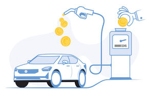 Atestar o carro custa mais, mas ainda há formas de poupar 