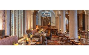 TEA & WINE SIX-HANDS DINNER EXPERIENCE