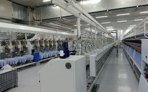 O recheio da Polopiqué II, sobretudo equipamentos, estão novamente em leilão com o valor-base fixado em pouco mais de 2,6 milhões de euros.