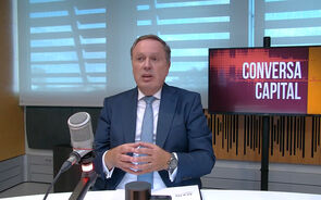 Guerra no Médio Oriente corta '40 milhões' nas vendas dos jogos da Santa Casa