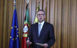 Seguro no final da Presidência Aberta na região Centro  