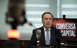 Paulo Sousa, provedor da SCML