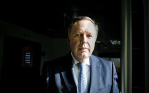 Paulo Sousa, provedor da SCML