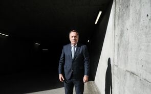 Paulo Sousa, provedor da SCML