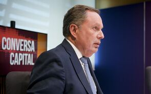 Paulo Sousa, provedor da SCML