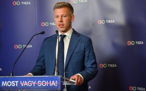 Líder da oposição 'otimista, mas cauteloso' após participação recorde em eleições na Hungria